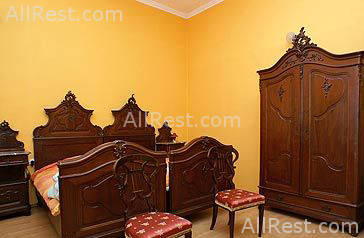 Palace Derossi Hotel 25